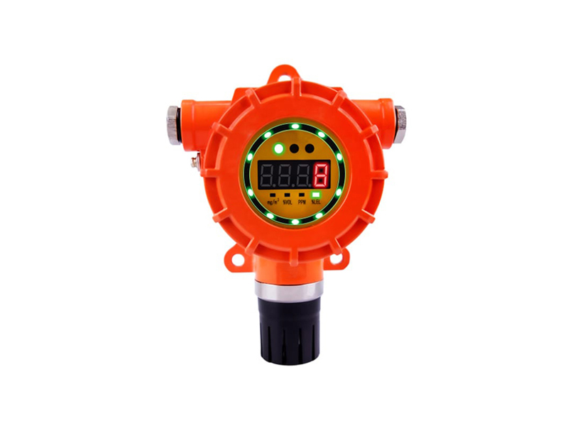 FumeShield – Acid Fume Scrubber